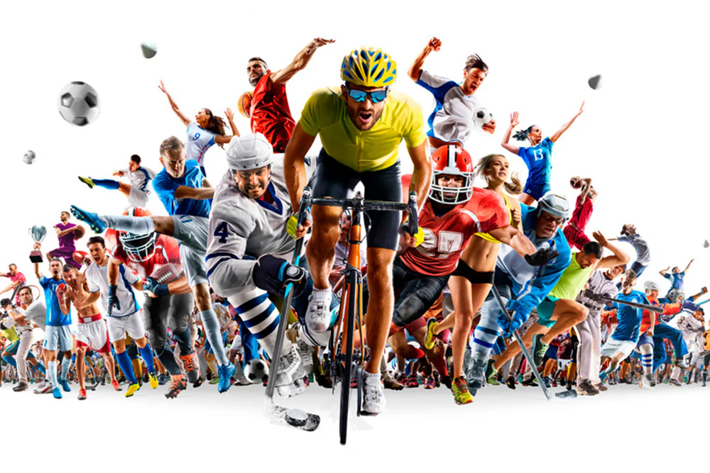 AYX SPORTS