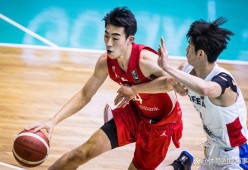 连胜终结！韩国队篮球赛事中意外爆冷取胜